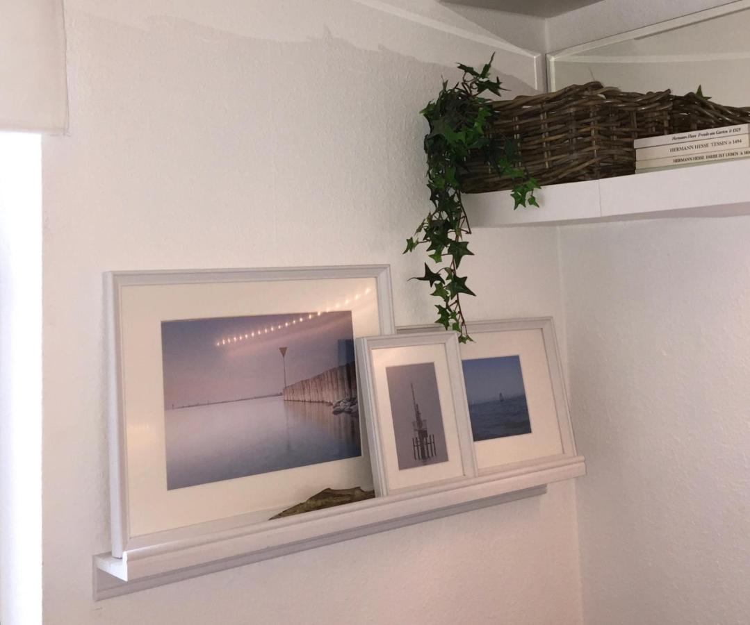 Micro-Apartment In Seenaehe Fusslaeufig Zum See:)) Ohningen Kültér fotó